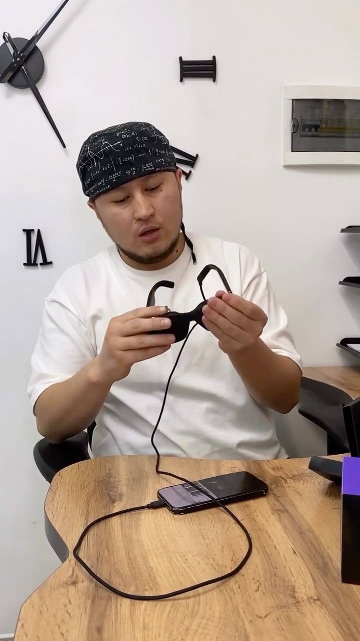 Пост из Instagram