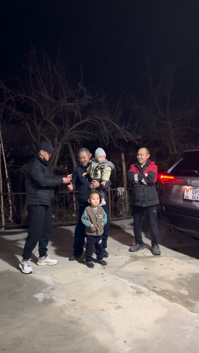 Пост из Instagram